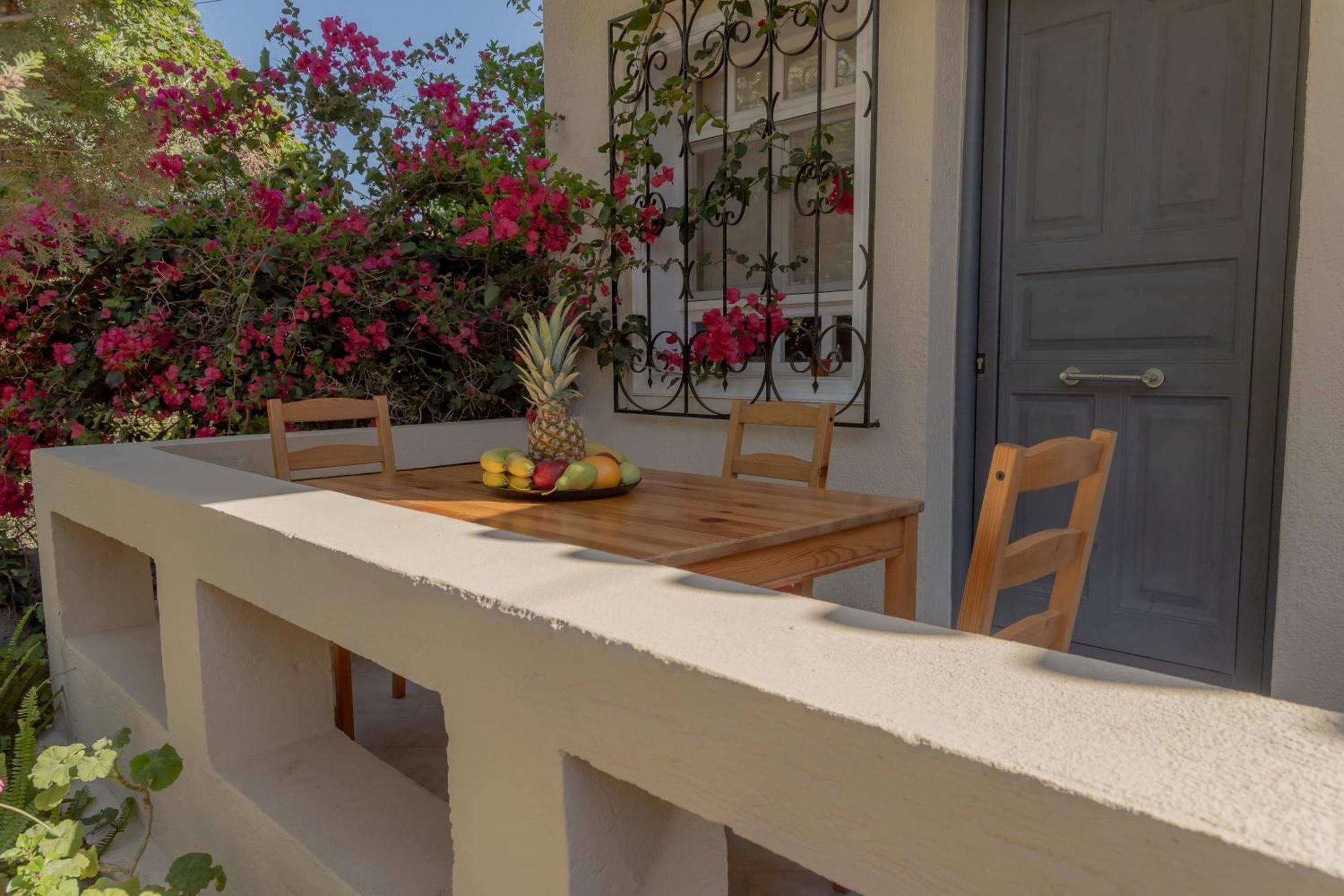 Private Pet Friendly Villa Agios Nikolaos  Exterior photo