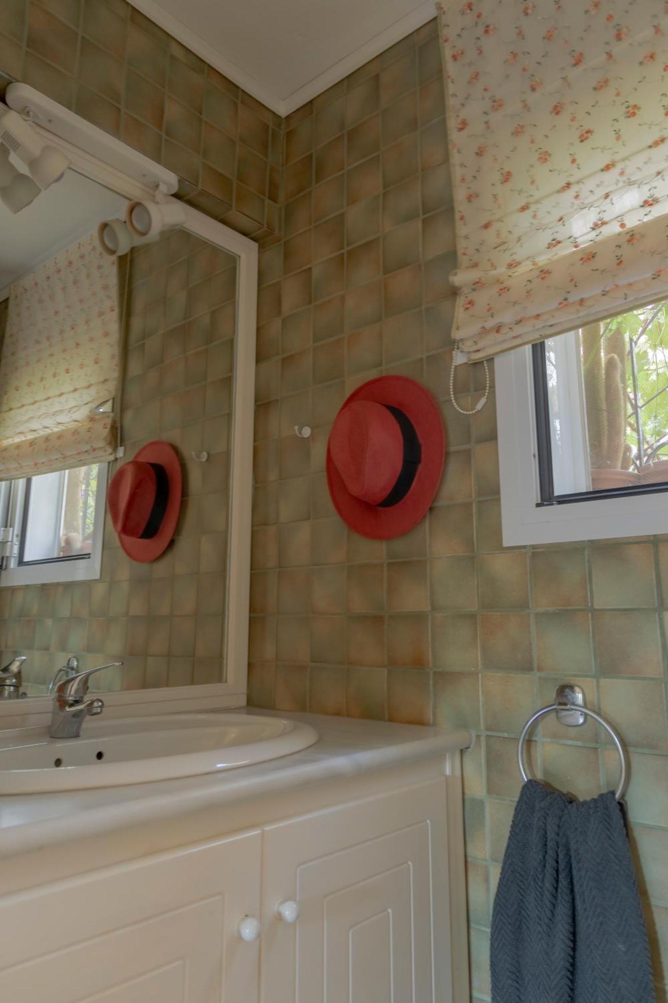 Private Pet Friendly Villa Agios Nikolaos  Exterior photo