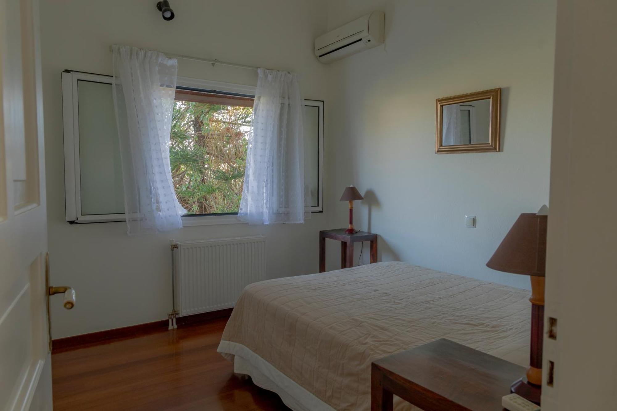 Private Pet Friendly Villa Agios Nikolaos  Exterior photo