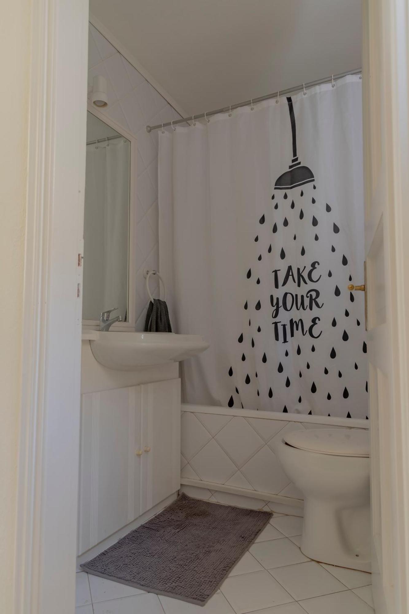Private Pet Friendly Villa Agios Nikolaos  Exterior photo